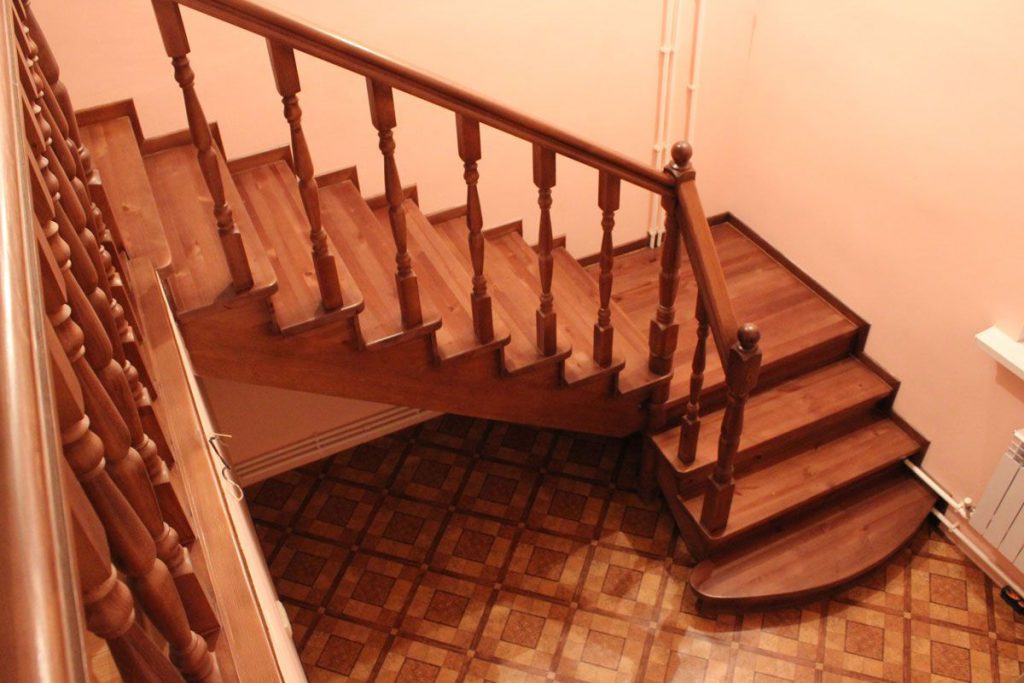 &#Лестницы на второй этаж | Фото проектов sauna-chelyabinsk.ru